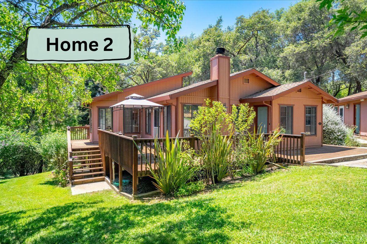 10919 E Lime Kiln Road