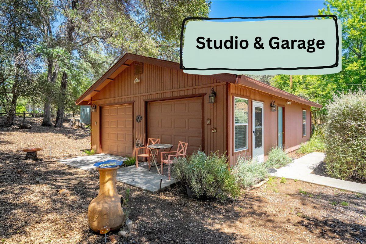 10919 E Lime Kiln Road