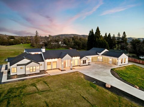 2735 Rattlesnake Road Newcastle CA 95658