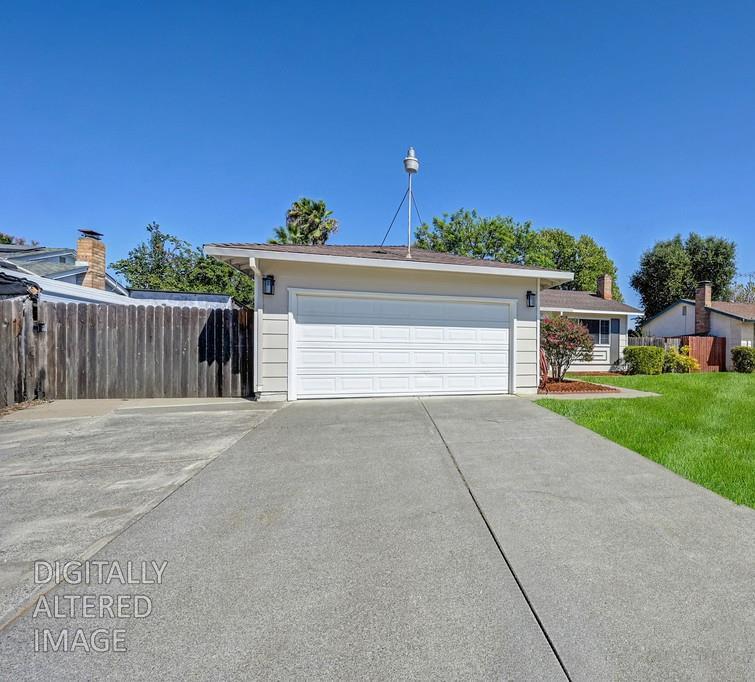 4522 Breckenridge Way