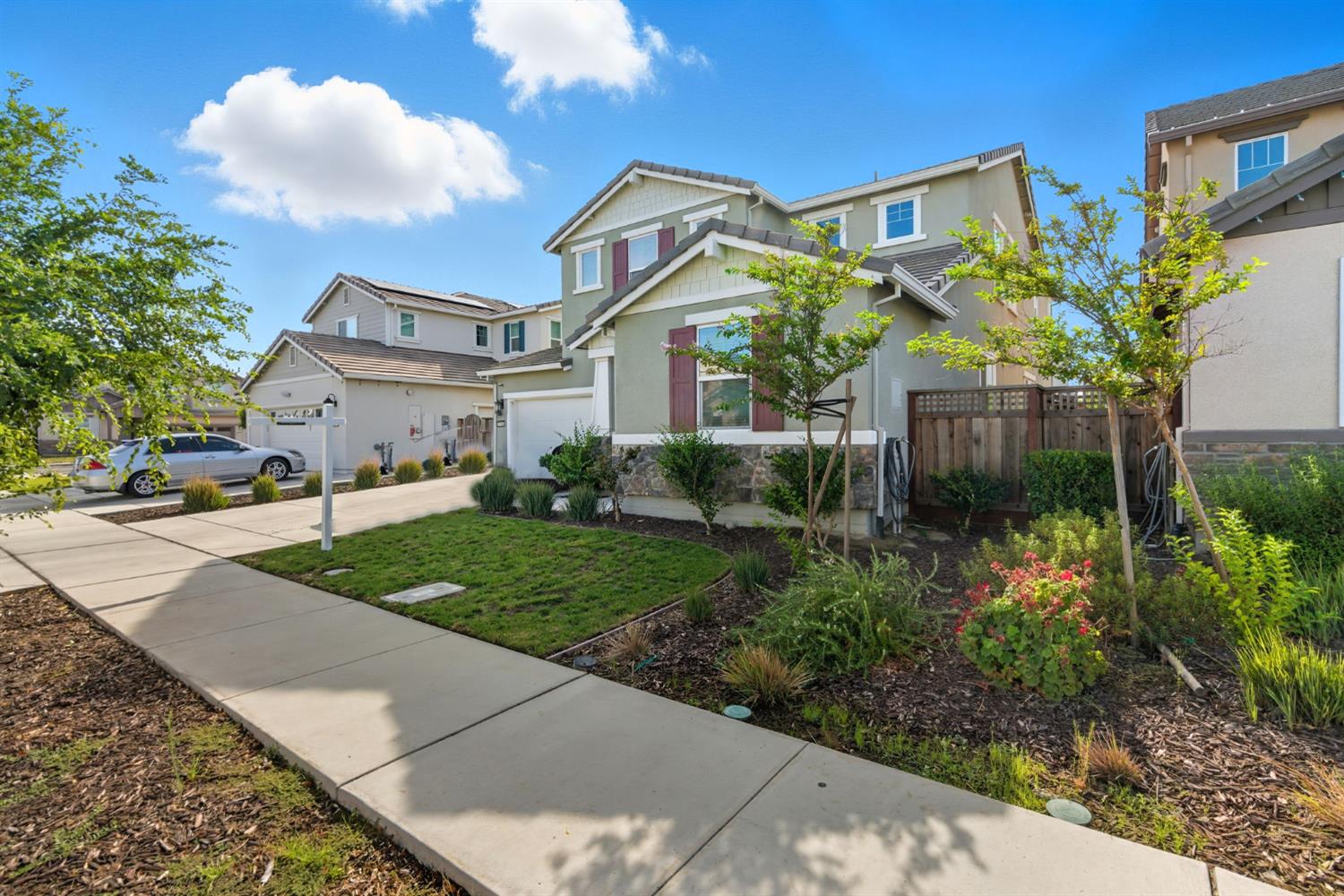 17516 Gemini Court
