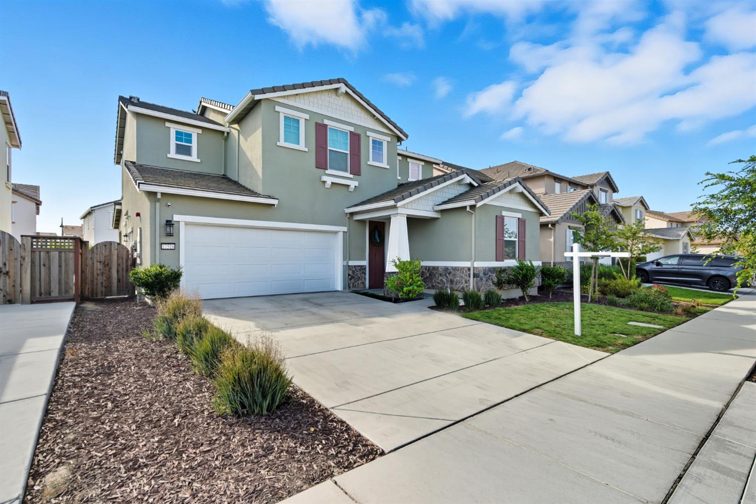 17516 Gemini Court