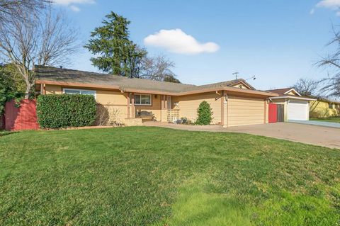 10649 Campana Way Rancho Cordova CA 95670