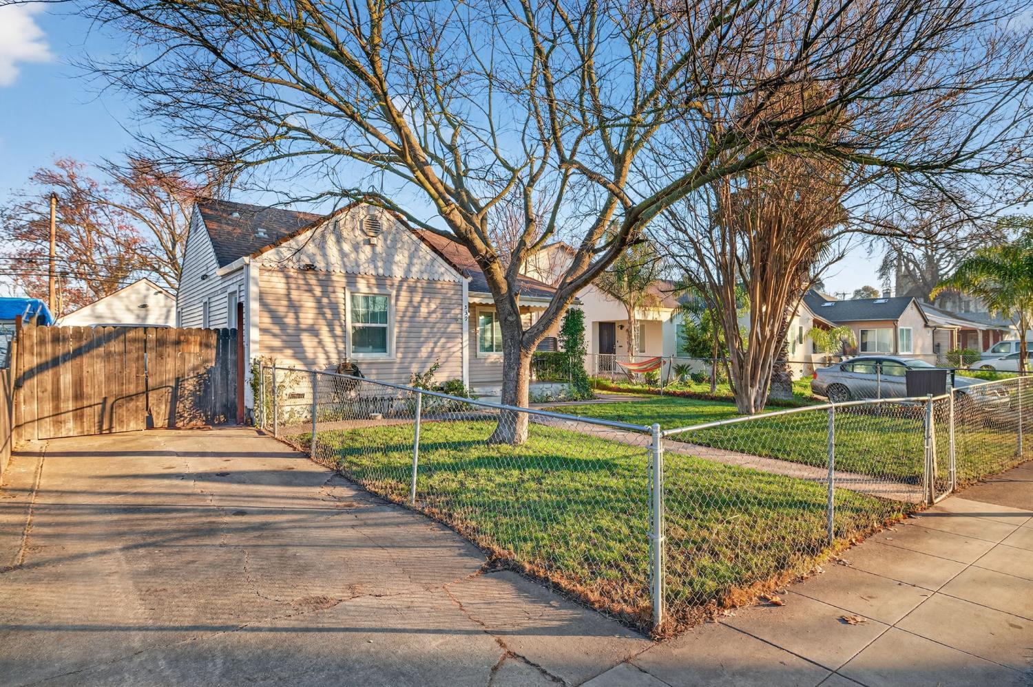 539 El Camino Avenue