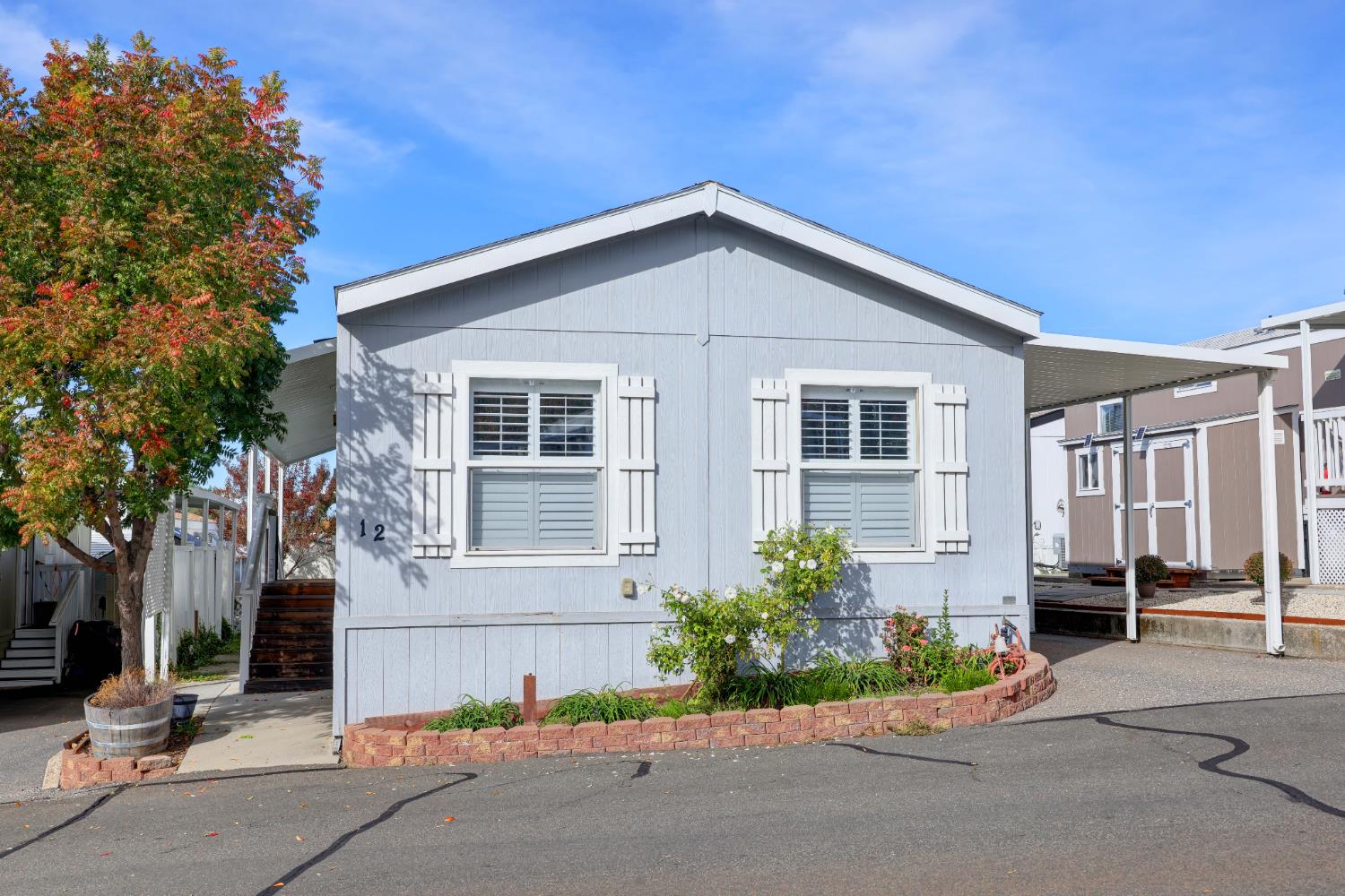 2540 Grass Valley Highway 12