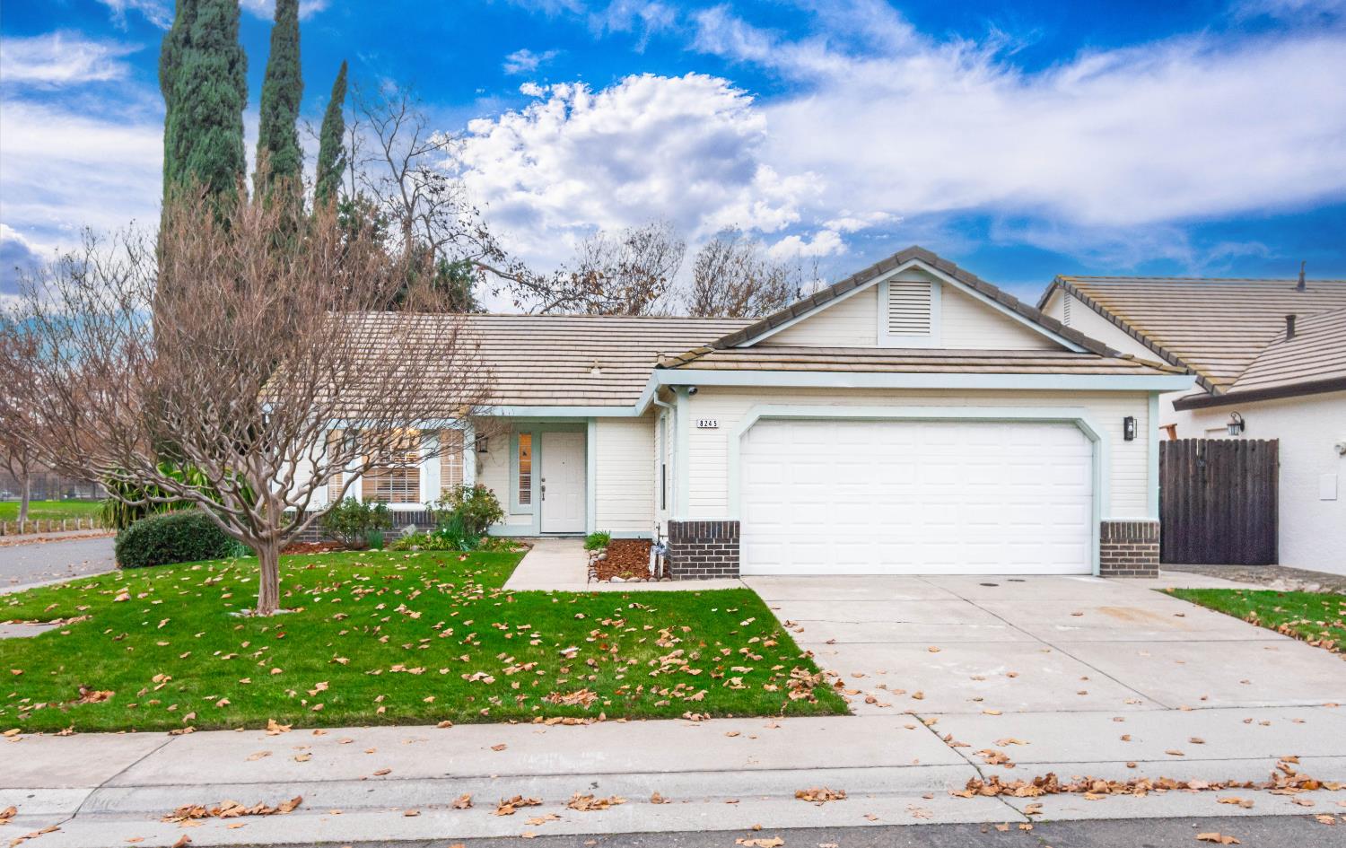 8245 Calleystone Way