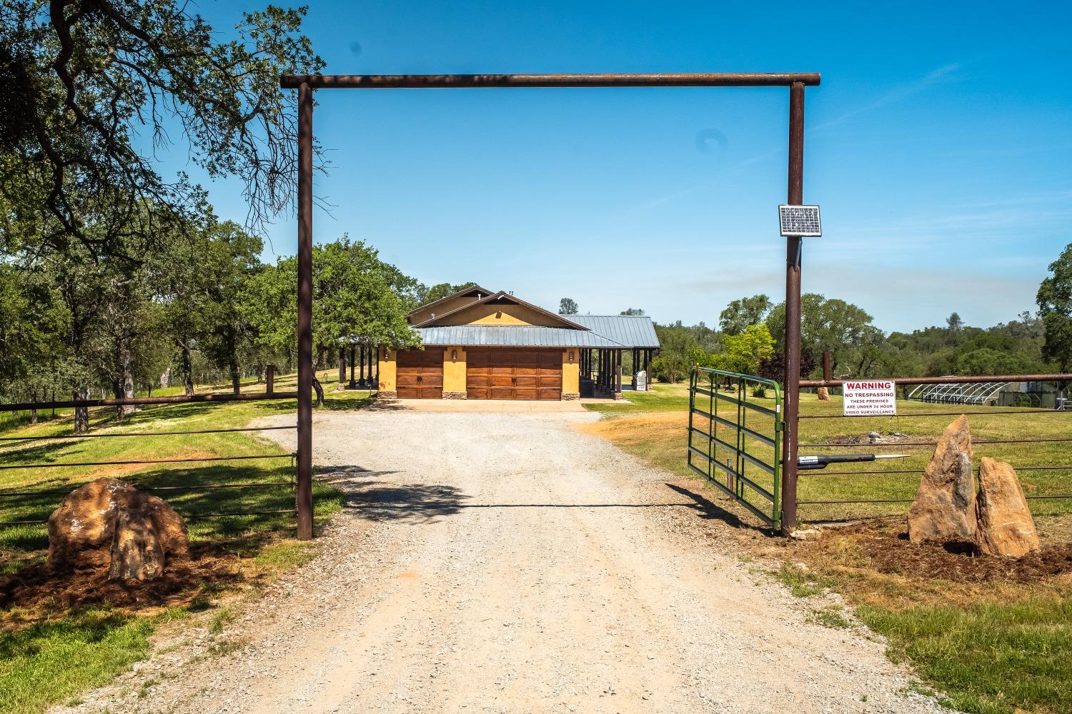8591 Hogan Dam Road