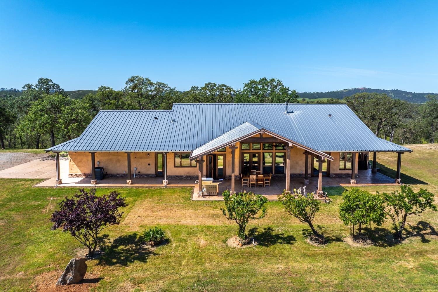 8591 Hogan Dam Road