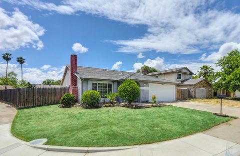 9620 Countryroads Drive, Sacramento, CA 95827 - MLS#: 225053730