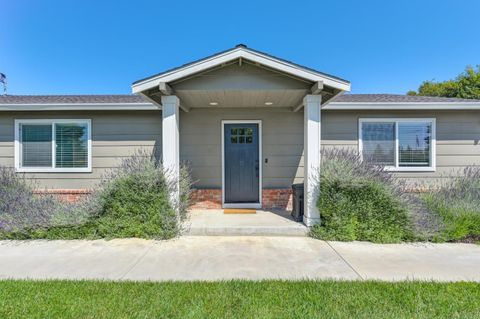 15408 Cottage Avenue Manteca CA 95336