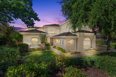 1008 Terracina Drive El Dorado Hills CA 95762