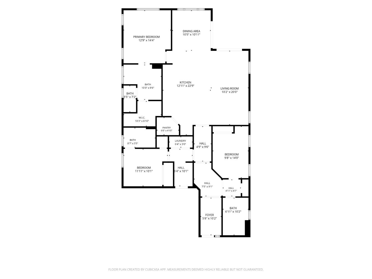 4105 Afterlight Lane