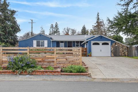 2373 Carlsbad Avenue Sacramento CA 95821