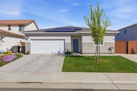 316 Bolero Court Roseville CA 95747