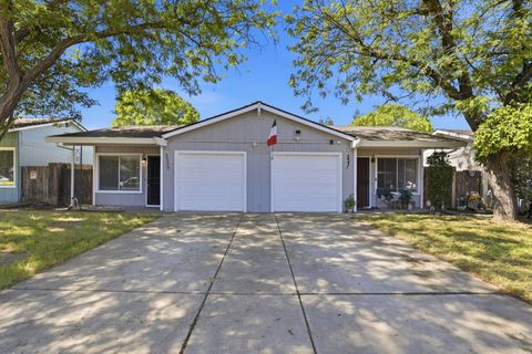 3329 Jayanne Way Carmichael CA 95608