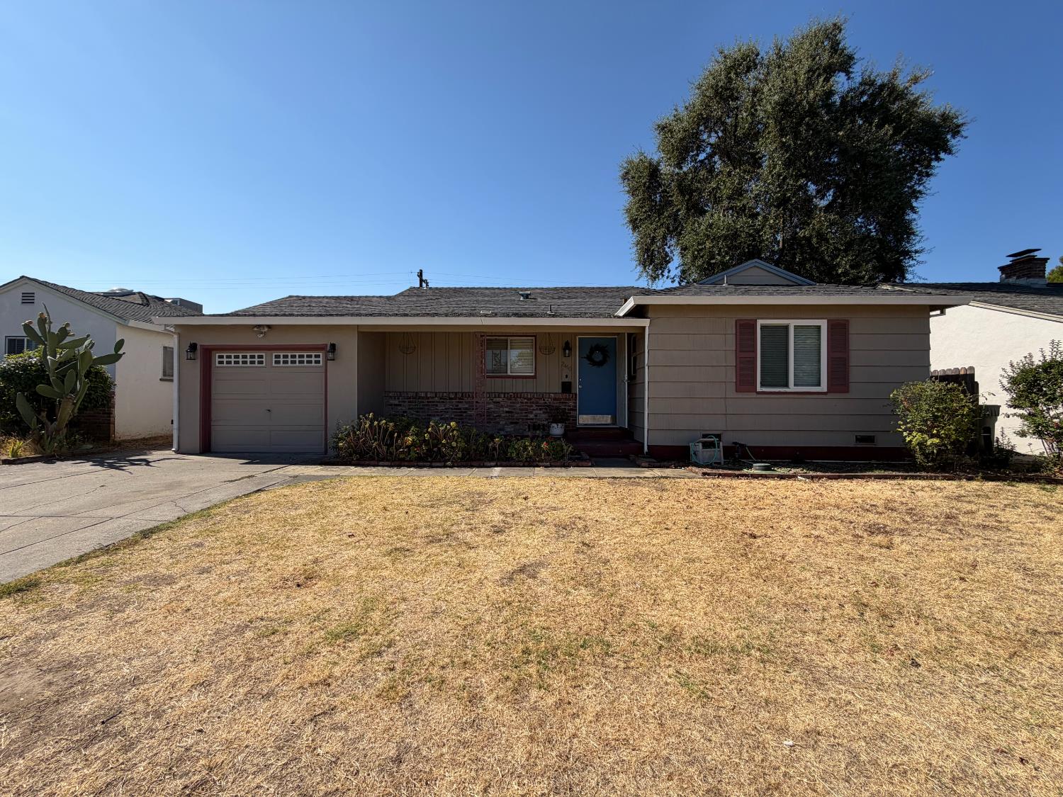 2410 Brentley Drive
