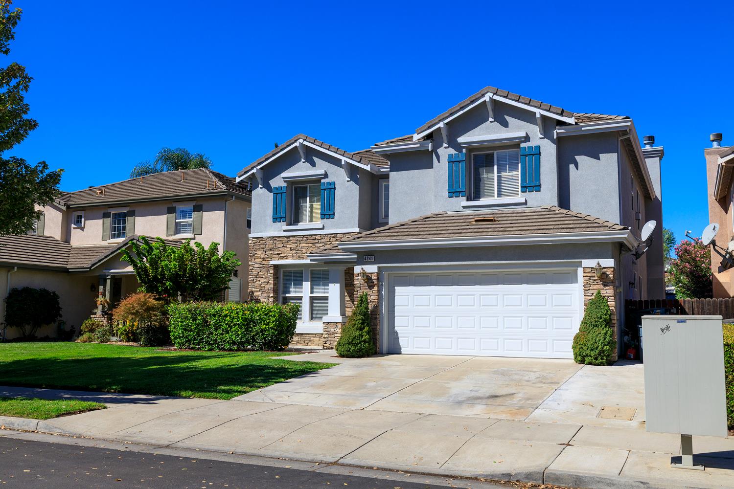 4241 Glenhaven Drive