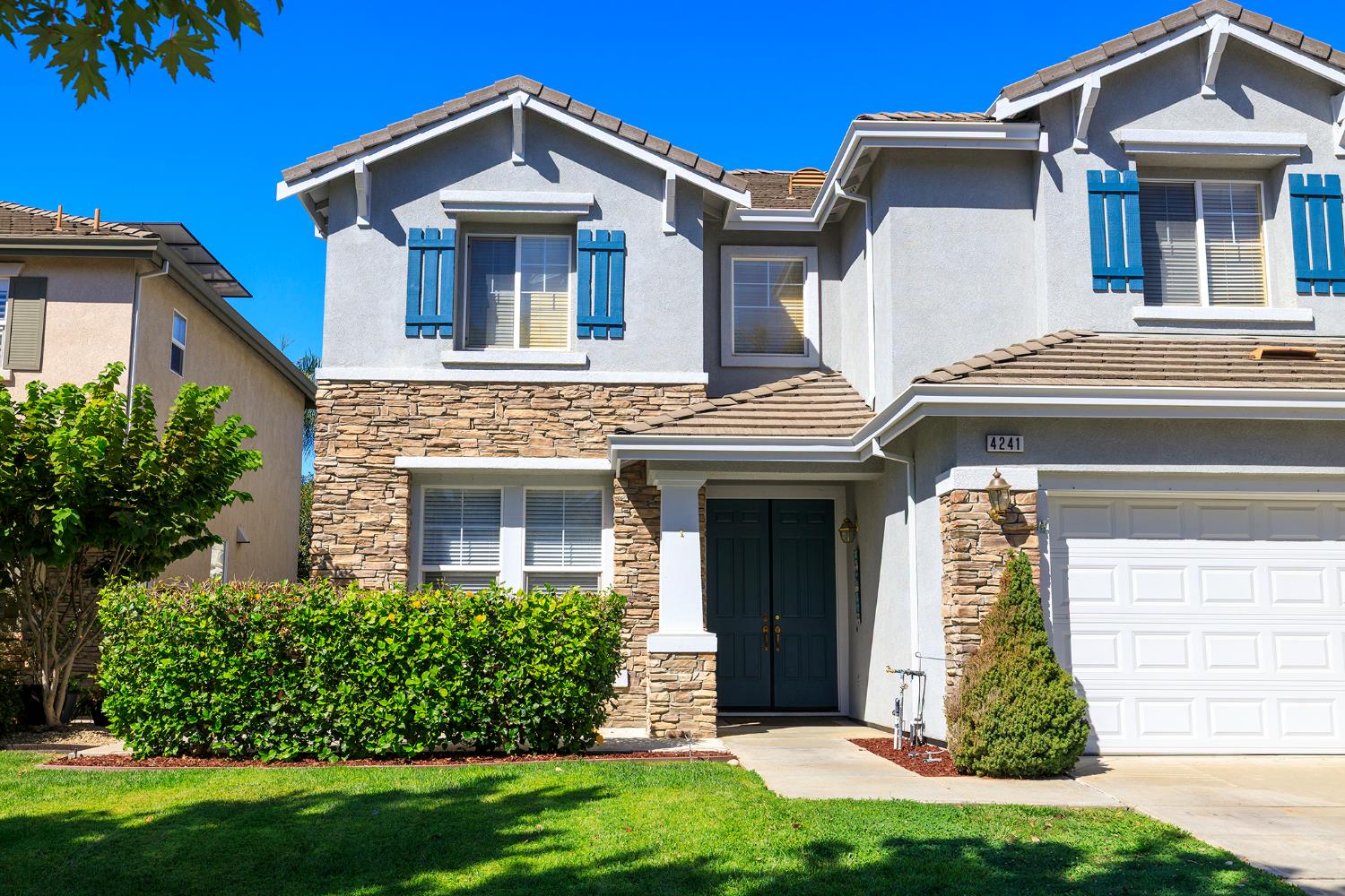 4241 Glenhaven Drive