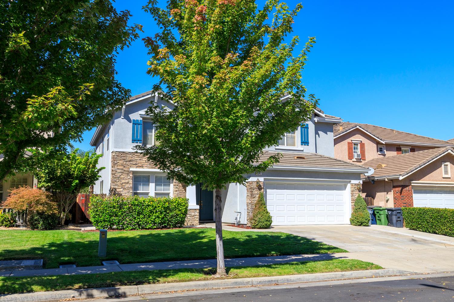 4241 Glenhaven Drive