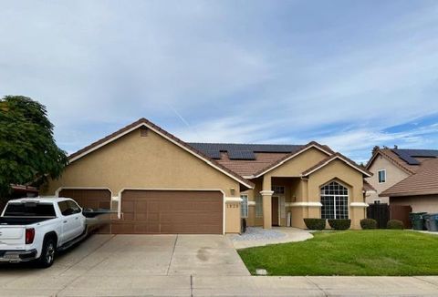 1839 Nelda Court Yuba City CA 95993