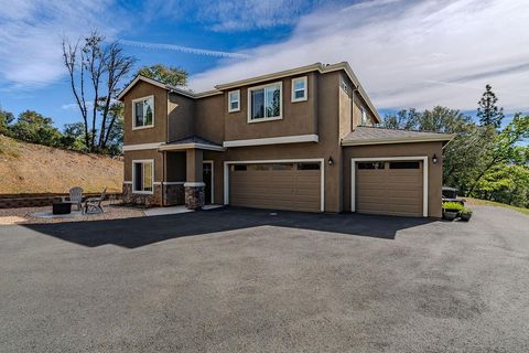 13871 Petersen Ranch Drive Pine Grove CA 95665