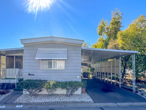 5828 Hobbs 45 Sacramento CA 95842