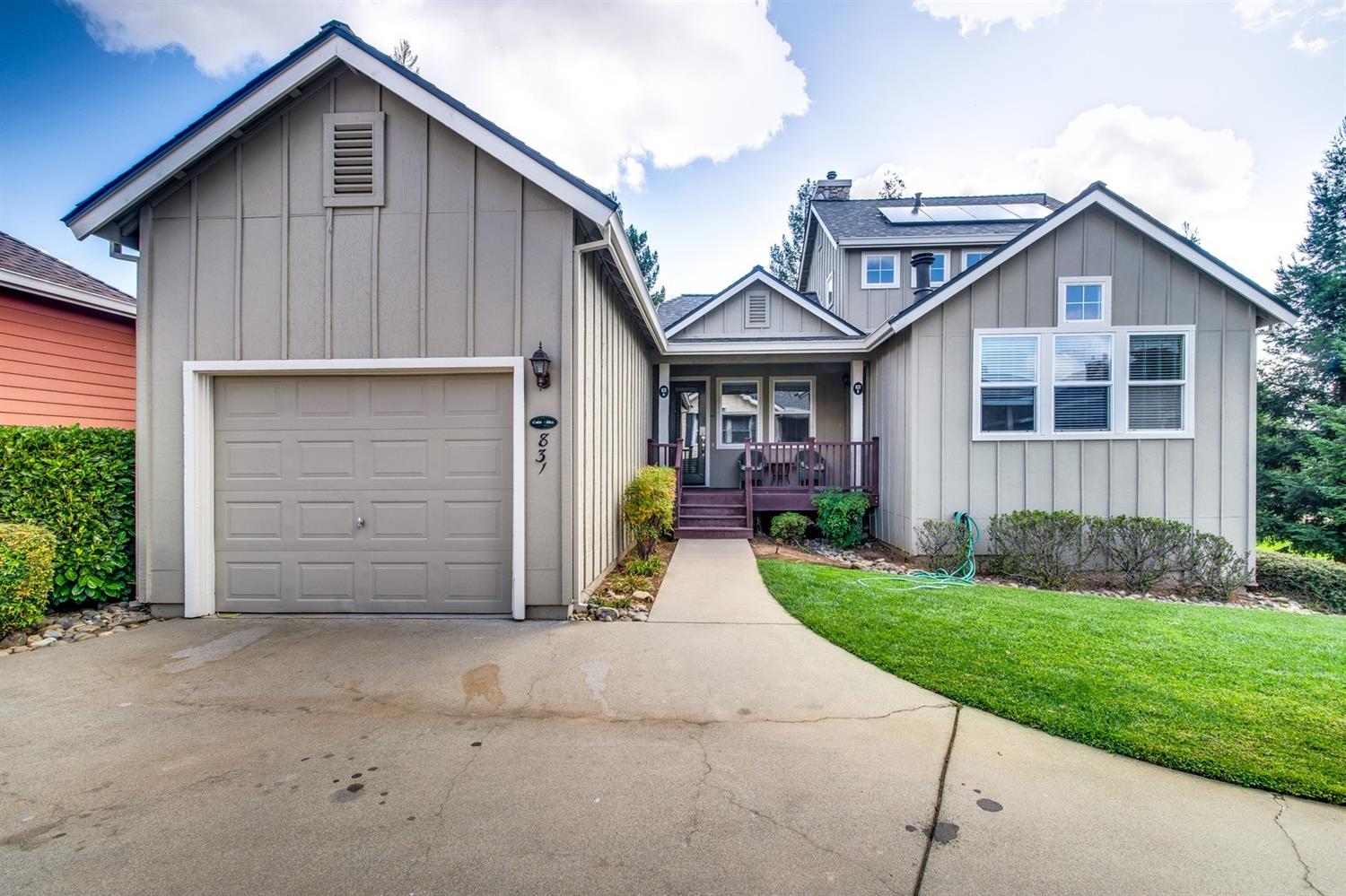 831 Pioneer Mine Court