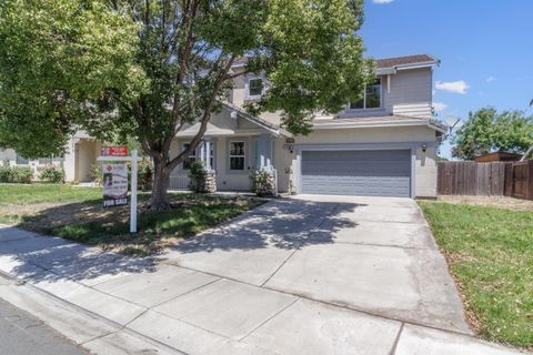 1015 Lucio Street Manteca CA 95336