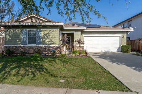 3710 Huntington Road West Sacramento CA 95691
