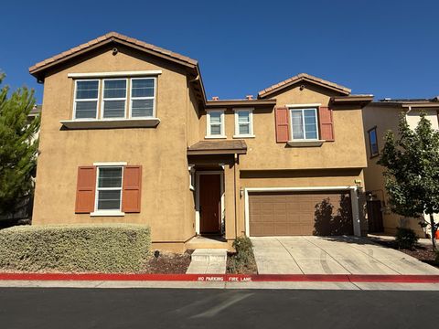 931 Willow Bridge Drive Folsom CA 95630