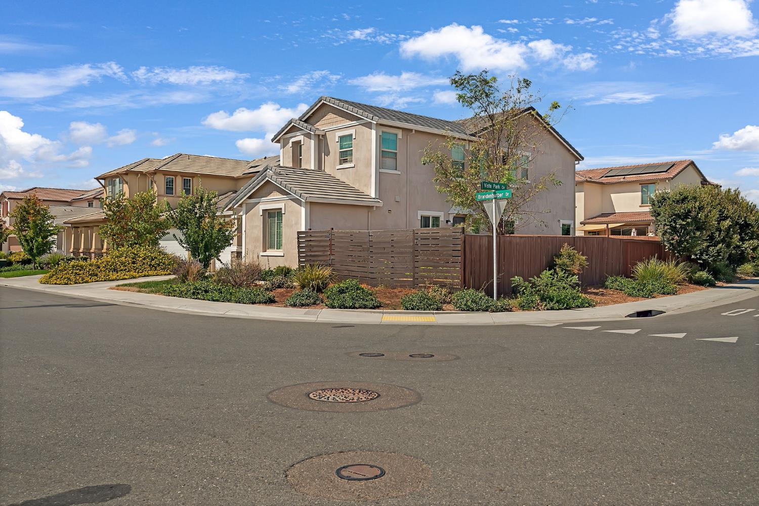 3105 Brandenburber Drive