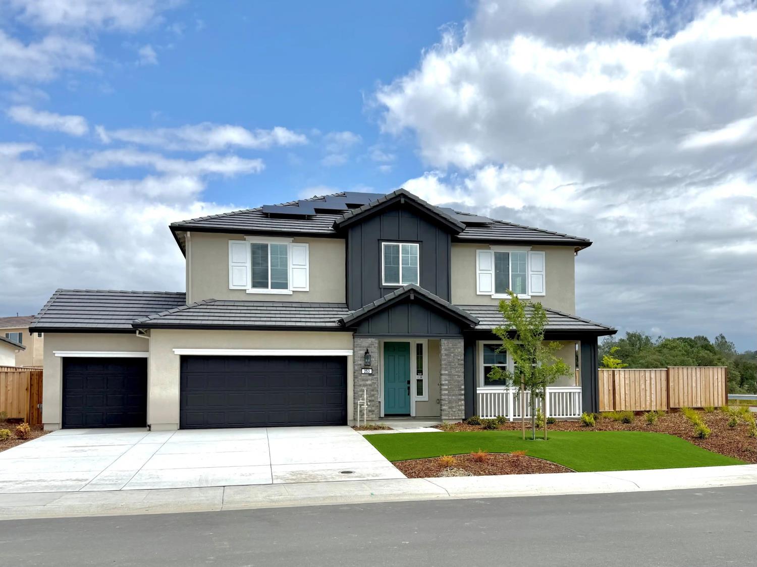 253 Rafters Court