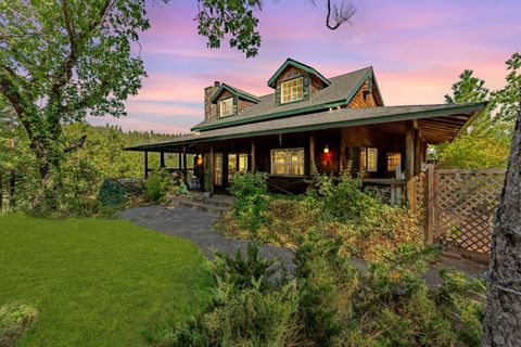 2985 Boole Road Applegate CA 95703