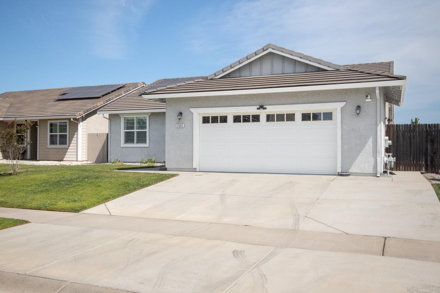 2065 River Wood Drive
