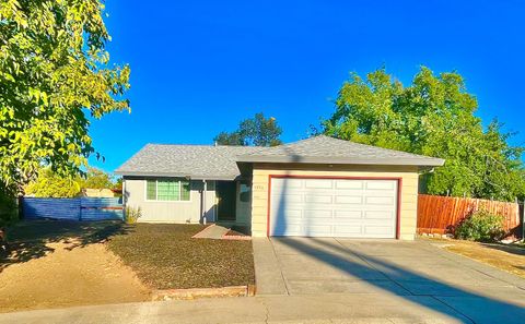 3056 Kinglet Way Antelope CA 95843