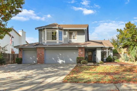 179 Orange Blossom Circle Folsom CA 95630