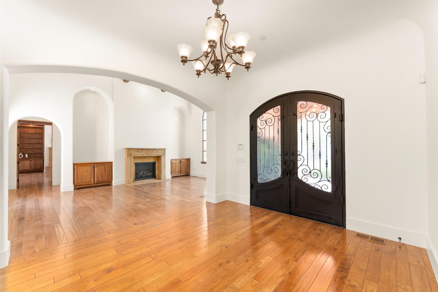 3456 Vista De Madera