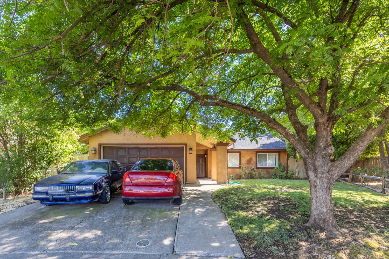 8156 Cottonridge Circle