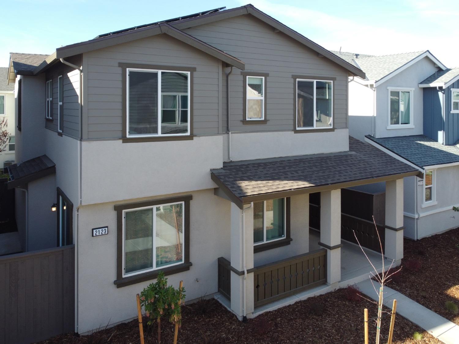 2123 Sieber Drive