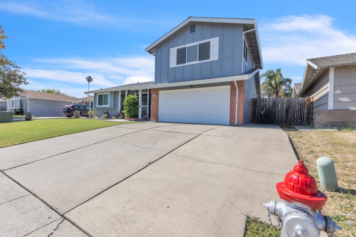 5920 Valley Hi Drive