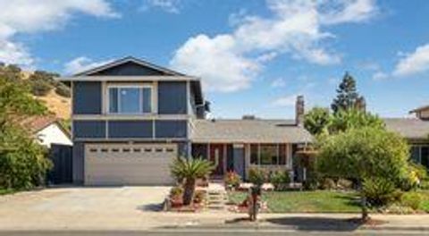 77 Barnes Lane Fremont CA 94536