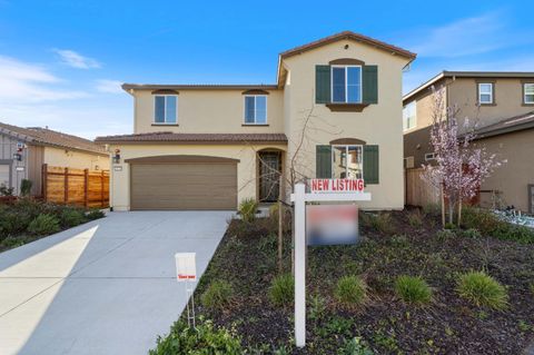 10190 Ashlar Drive, Elk Grove, CA 95757 - MLS#: 225009549