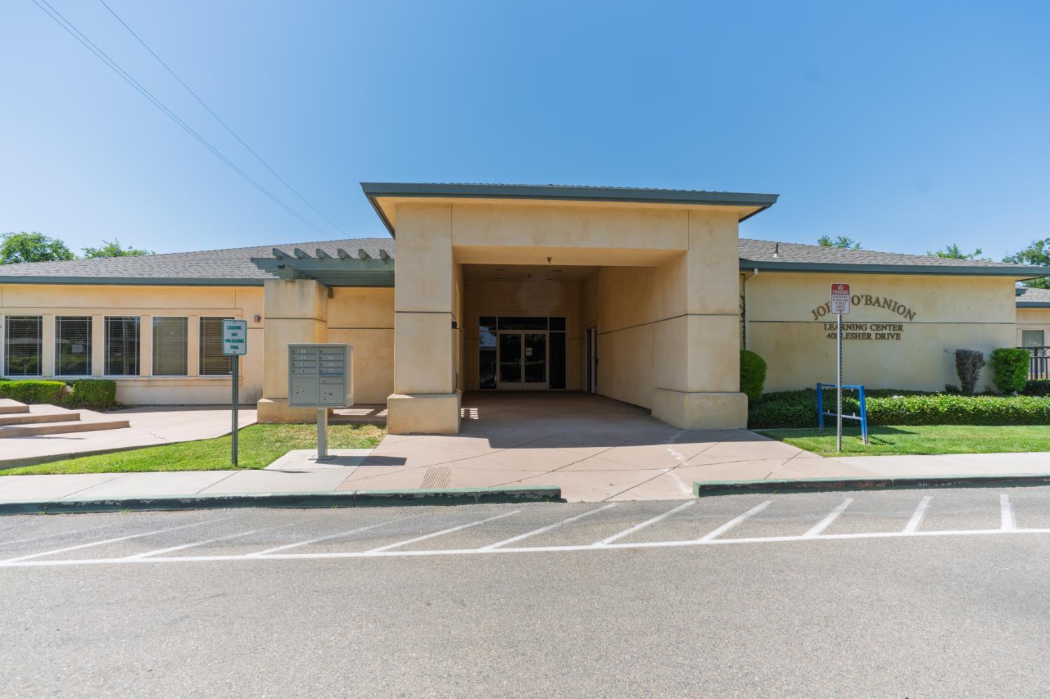 Photo 1 of 18 — 401 Lesher Drive F, Merced, CA 95341