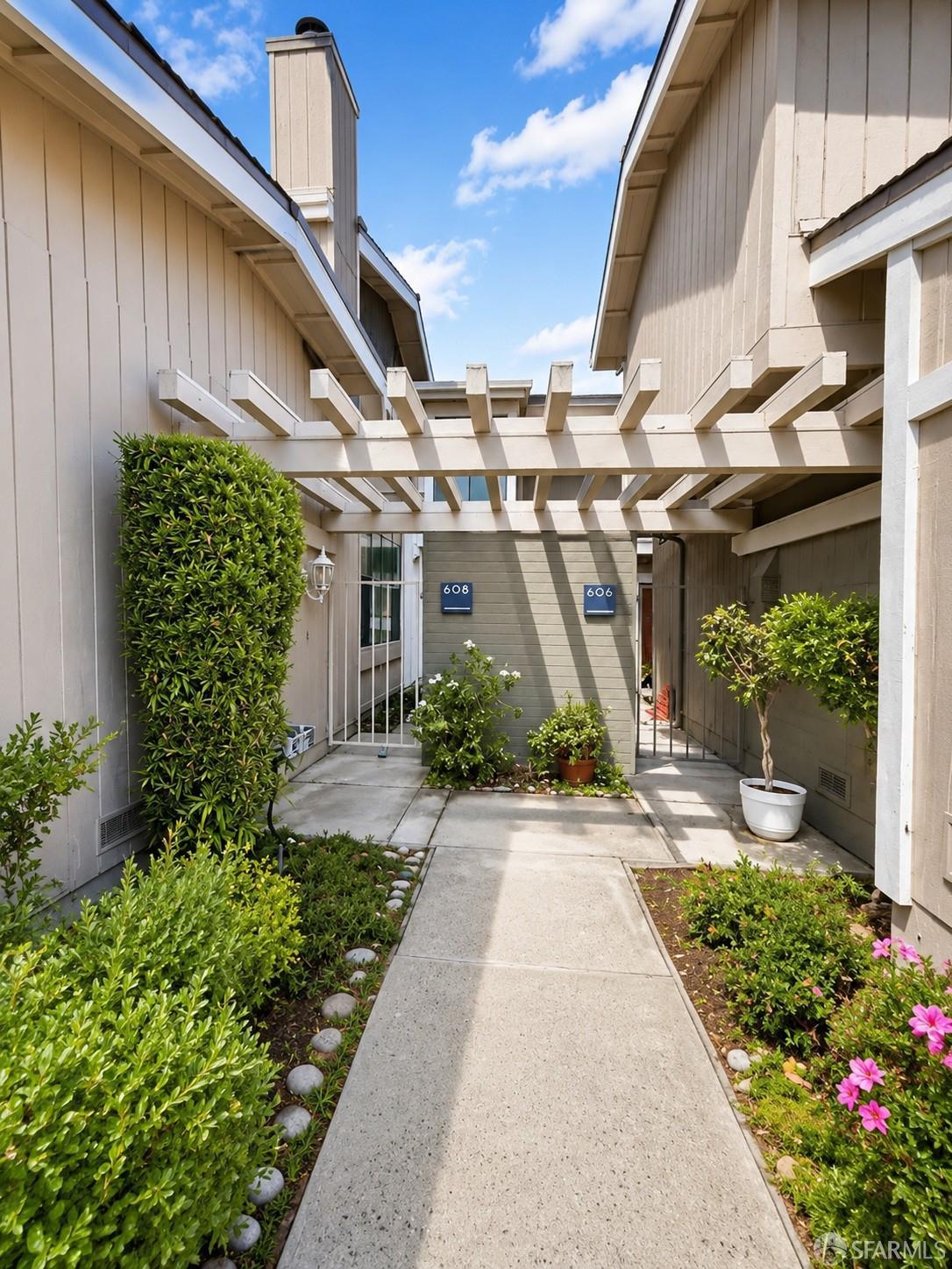 608 Marlin Court