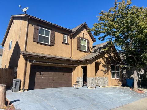 152 College Hill Way Yuba City CA 95993