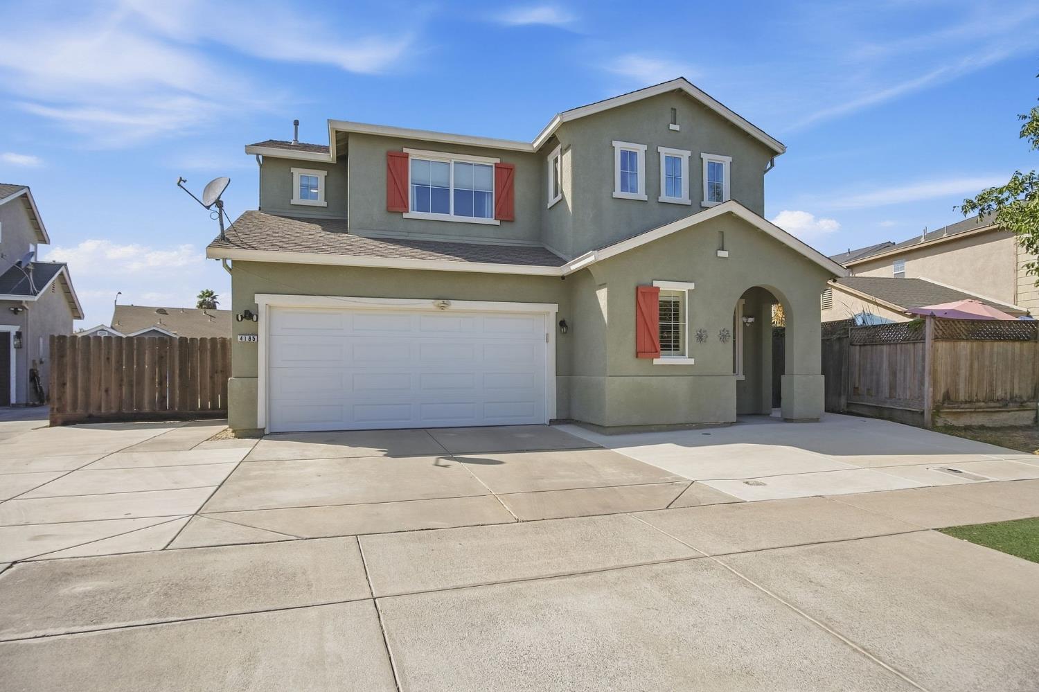 4185 Pathway Lane