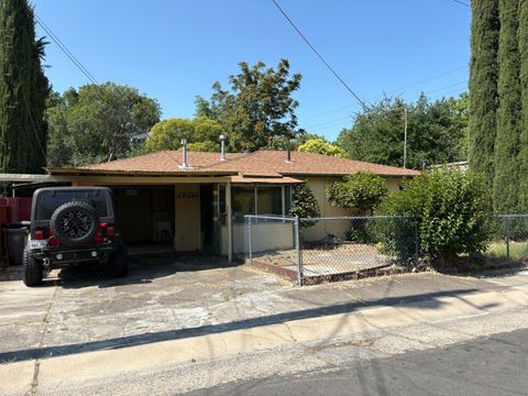 1926 1st Avenue Sacramento CA 95818