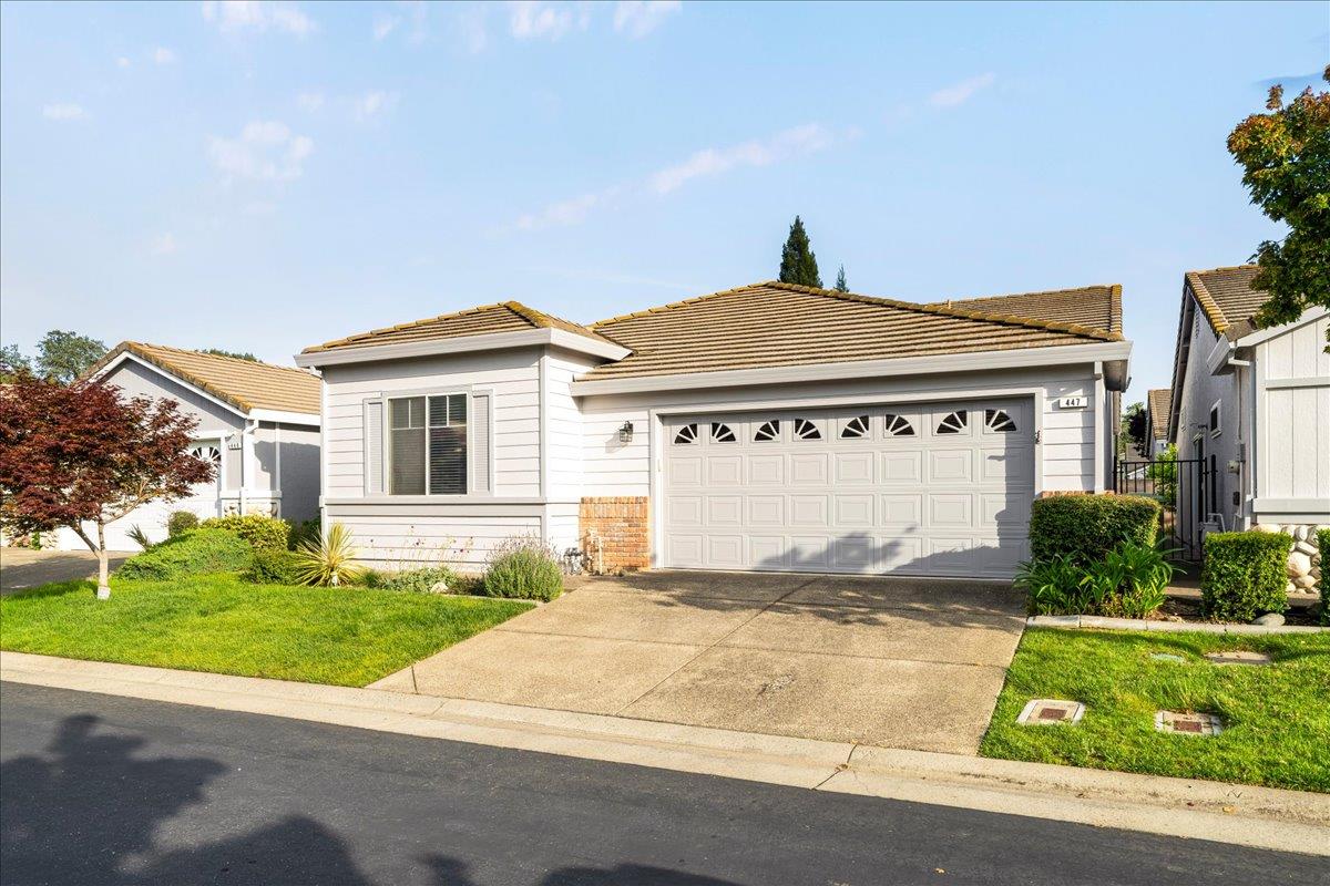447 Gem Smith Place