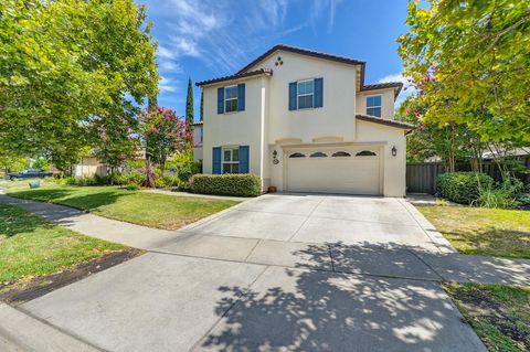 9350 Eagle Springs Place Roseville CA 95747