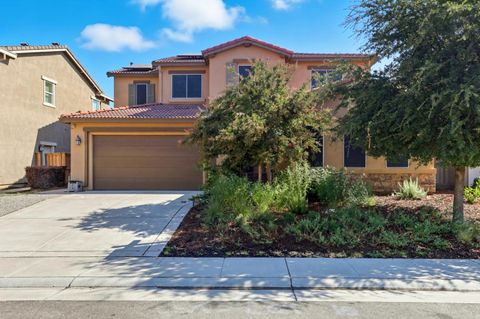 9713 Allen Ranch Way Elk Grove CA 95757